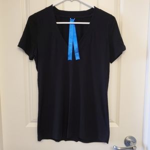 Kit and Ace V neck t-shirt